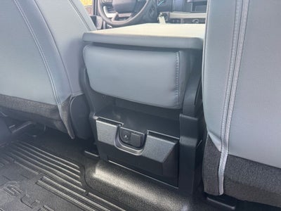 2026 Ford F-450SD XL DRW 650A