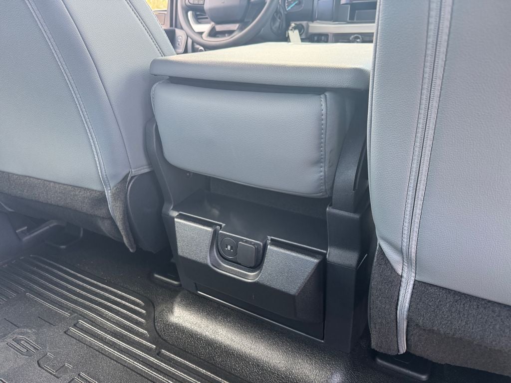 2026 Ford F-450SD XL DRW 650A