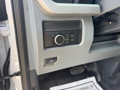 2026 Ford F-450SD XL DRW 650A