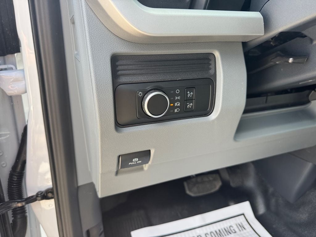 2026 Ford F-450SD XL DRW 650A