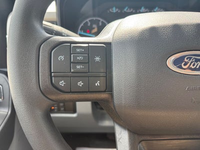 2026 Ford F-450SD XL DRW 650A