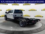 2026 Ford F-450SD XL DRW 650A