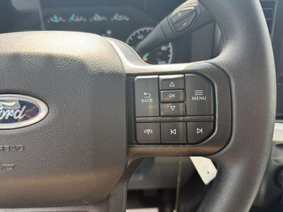 2026 Ford F-450SD XL DRW 650A