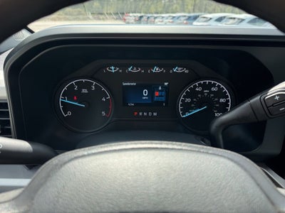 2026 Ford F-450SD XL DRW 650A