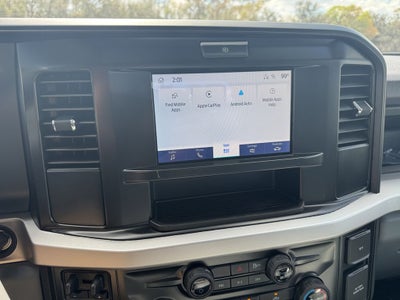 2026 Ford F-450SD XL DRW 650A