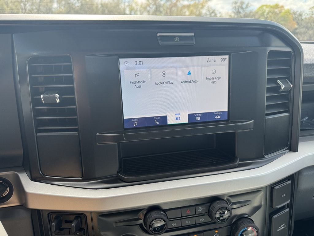 2026 Ford F-450SD XL DRW 650A