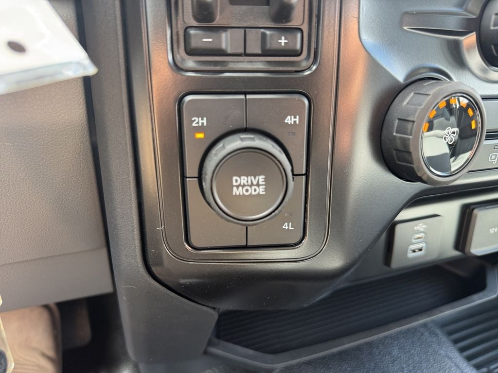 2026 Ford F-450SD XL DRW 650A