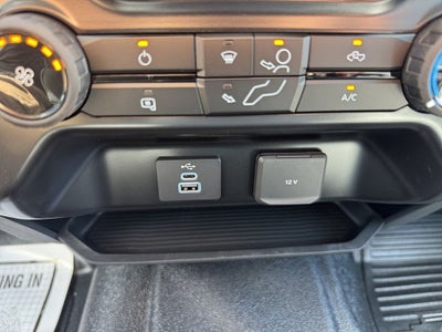 2026 Ford F-450SD XL DRW 650A