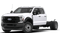 2026 Ford F-450SD XL DRW 650A