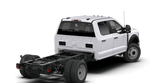 2026 Ford F-450SD XL DRW 650A