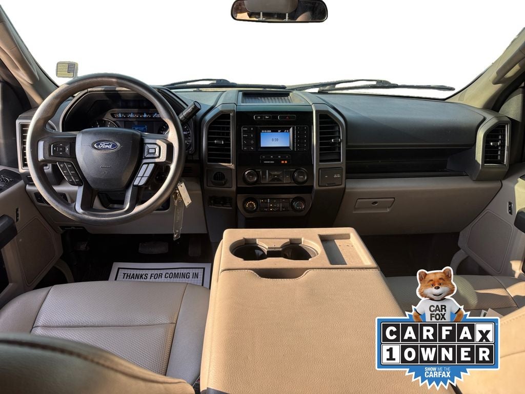 2022 Ford F-550SD XL DRW