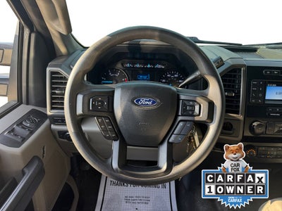 2022 Ford F-550SD XL DRW