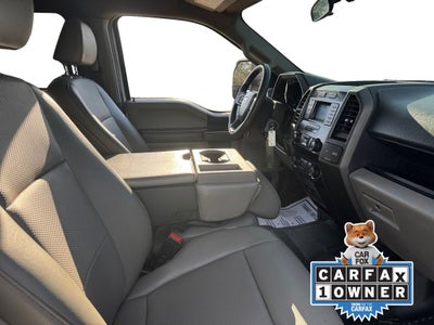 2022 Ford F-550SD XL DRW