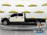 2022 Ford F-550SD XL DRW