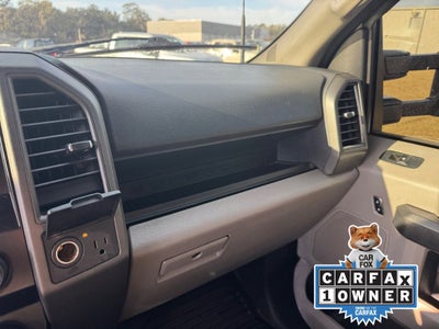 2022 Ford F-550SD XL DRW