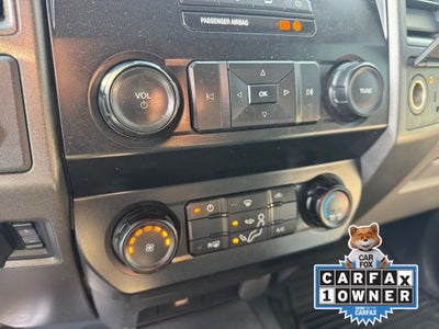 2022 Ford F-550SD XL DRW