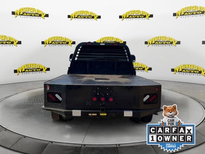 2022 Ford F-550SD XL DRW