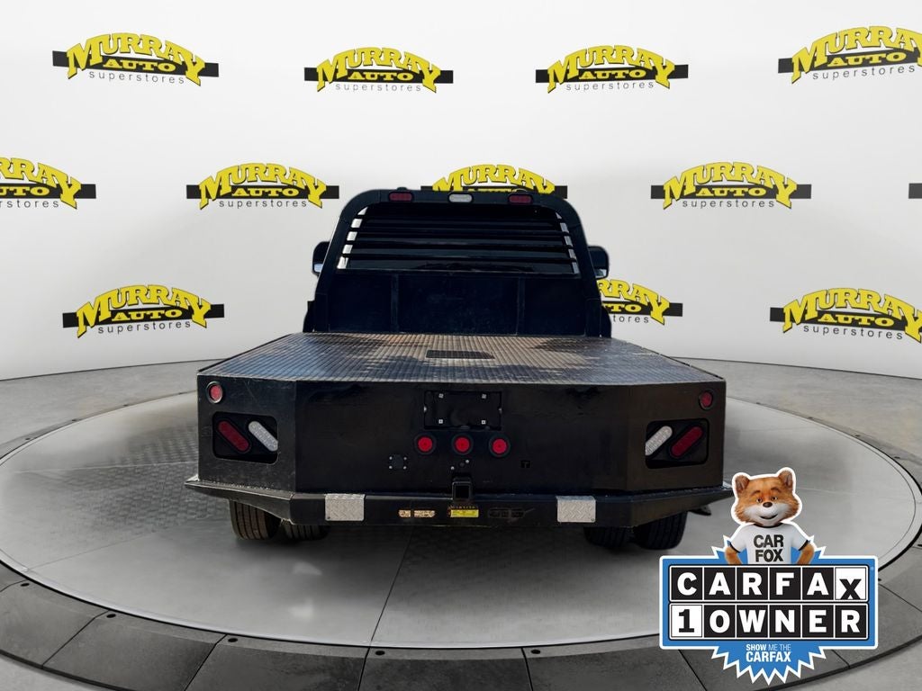 2022 Ford F-550SD XL DRW