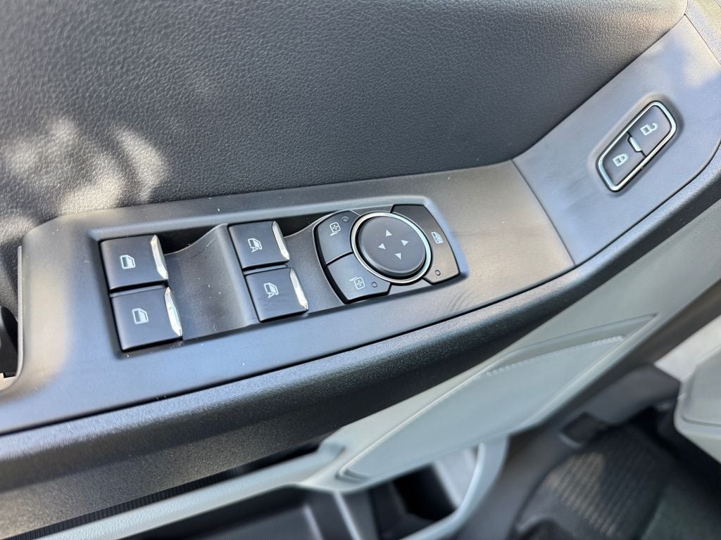 2025 Ford F-550SD XL DRW 660A