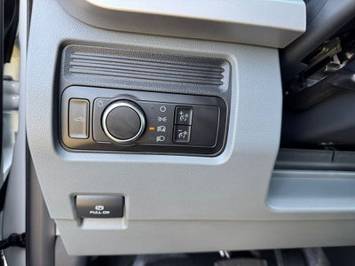 2025 Ford F-550SD XL DRW 660A