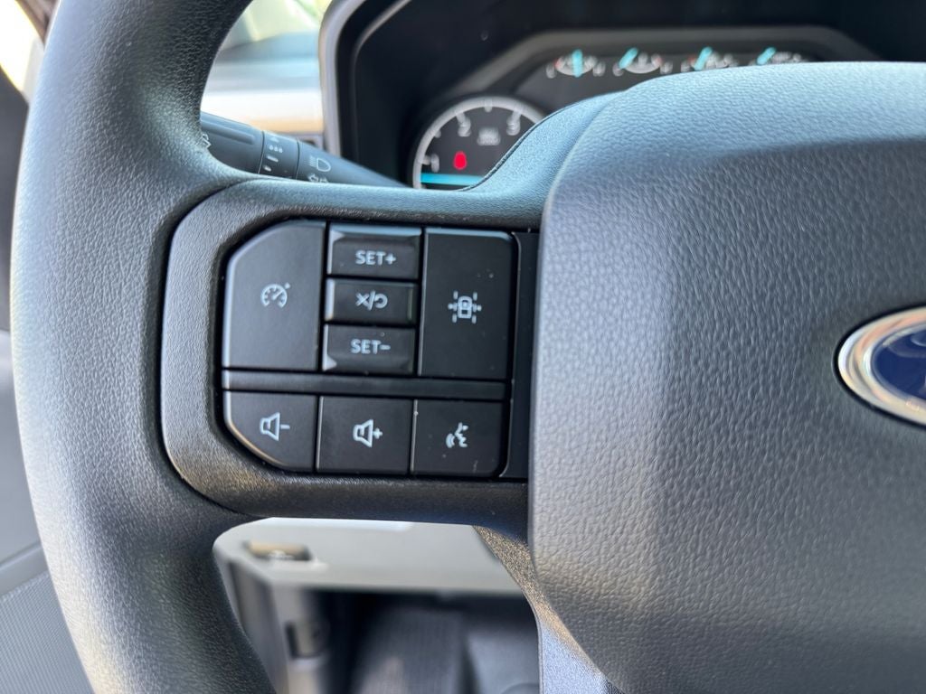 2025 Ford F-550SD XL DRW 660A