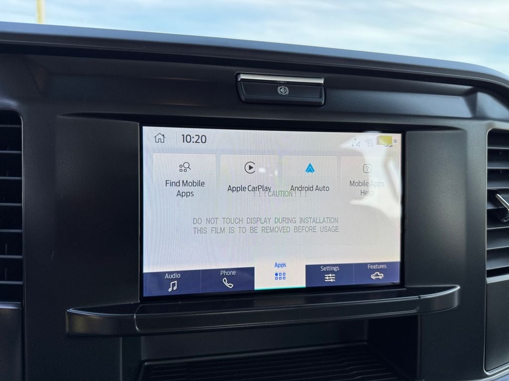 2025 Ford F-550SD XL DRW 660A