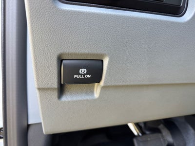 2025 Ford F-550SD XL DRW 660A