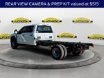 2025 Ford F-550SD XL DRW 660A