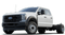 2025 Ford F-550SD XL DRW 660A