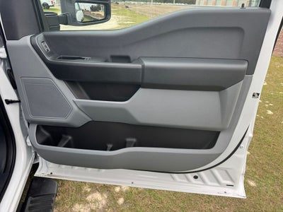 2025 Ford F-550SD XL DRW 660A