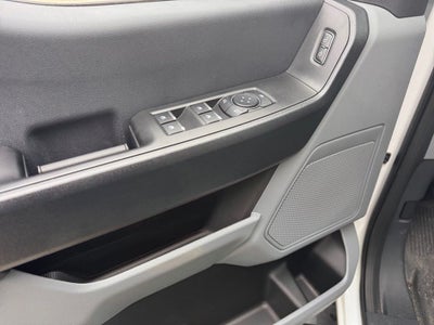 2025 Ford F-550SD XL DRW 660A