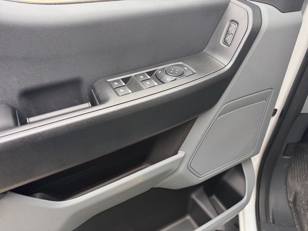 2025 Ford F-550SD XL DRW 660A