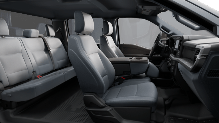 2025 Ford F-550SD XL DRW 660A