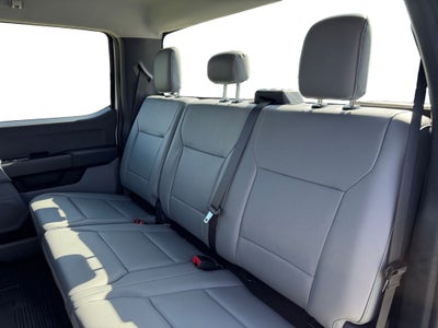 2025 Ford F-550SD XL DRW 660A