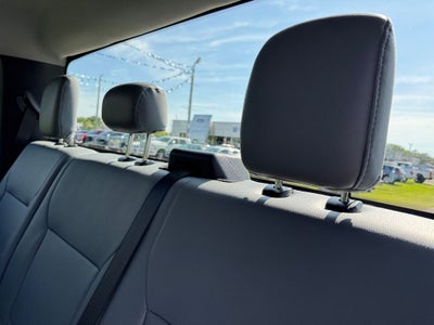 2025 Ford F-550SD XL DRW 660A