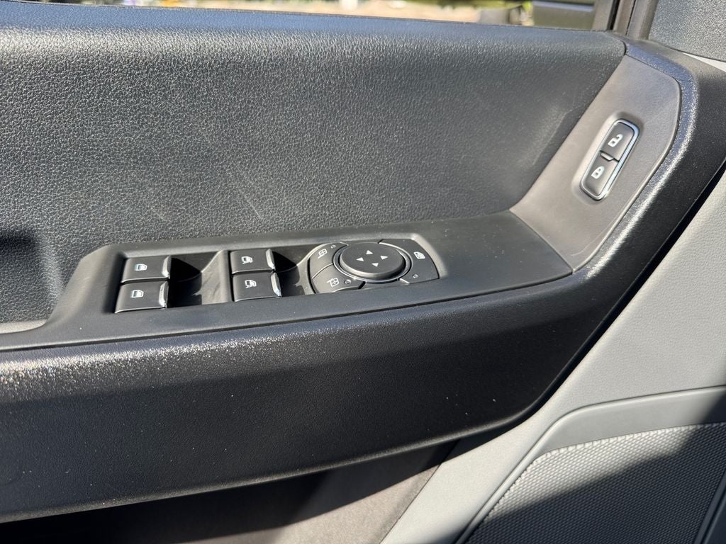 2025 Ford F-550SD XL DRW 660A