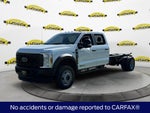 2025 Ford F-550SD XL DRW 660A