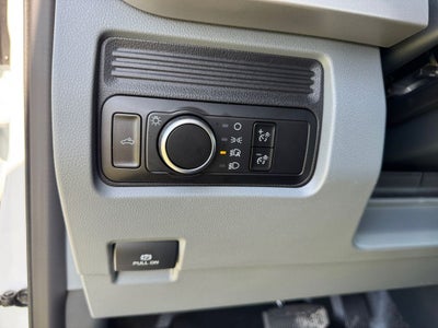 2025 Ford F-550SD XL DRW 660A