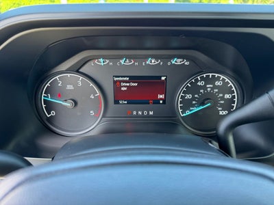 2025 Ford F-550SD XL DRW 660A