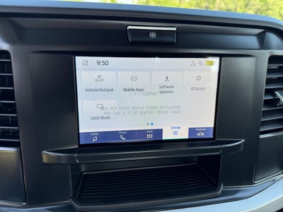 2025 Ford F-550SD XL DRW 660A