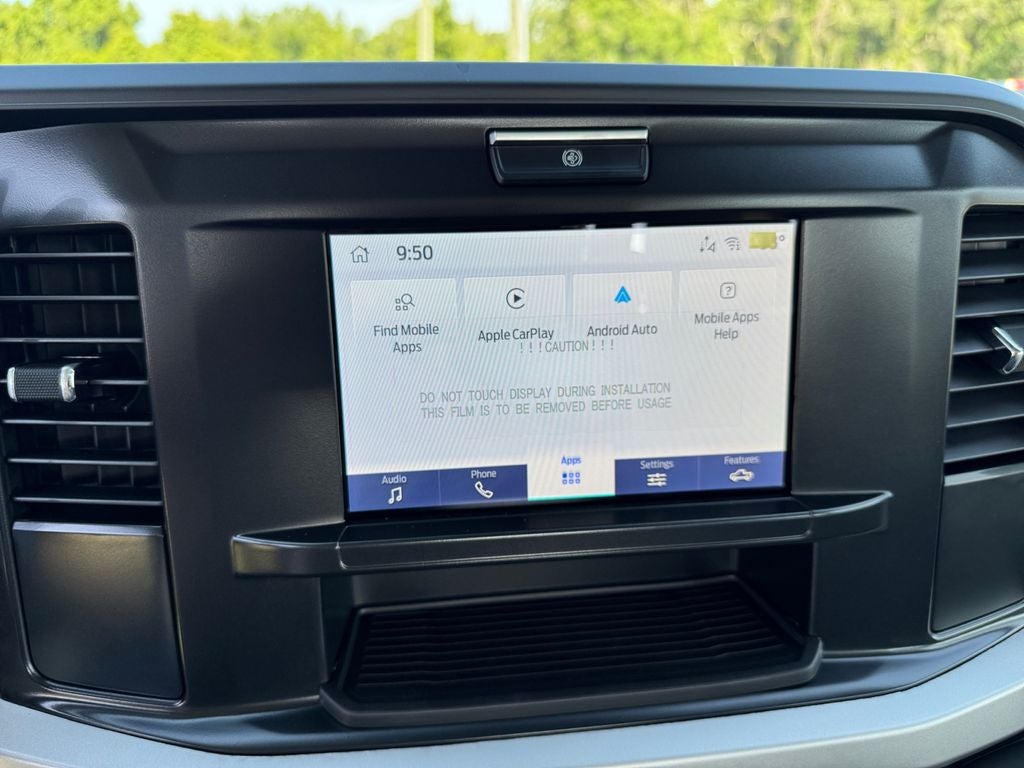 2025 Ford F-550SD XL DRW 660A