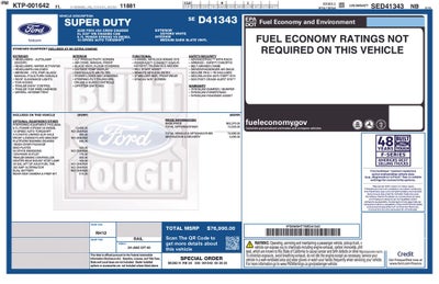 2025 Ford F-550SD XL DRW 660A