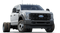 2025 Ford F-550SD XL DRW 660A
