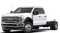 2026 Ford F-550SD Lariat DRW 668A