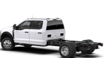 2026 Ford F-550SD Lariat DRW 668A
