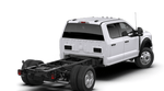 2026 Ford F-550SD Lariat DRW 668A