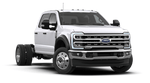 2026 Ford F-550SD Lariat DRW 668A