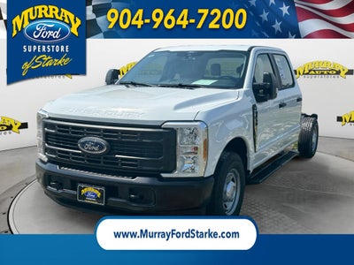 2026 Ford F-250SD XL 600A
