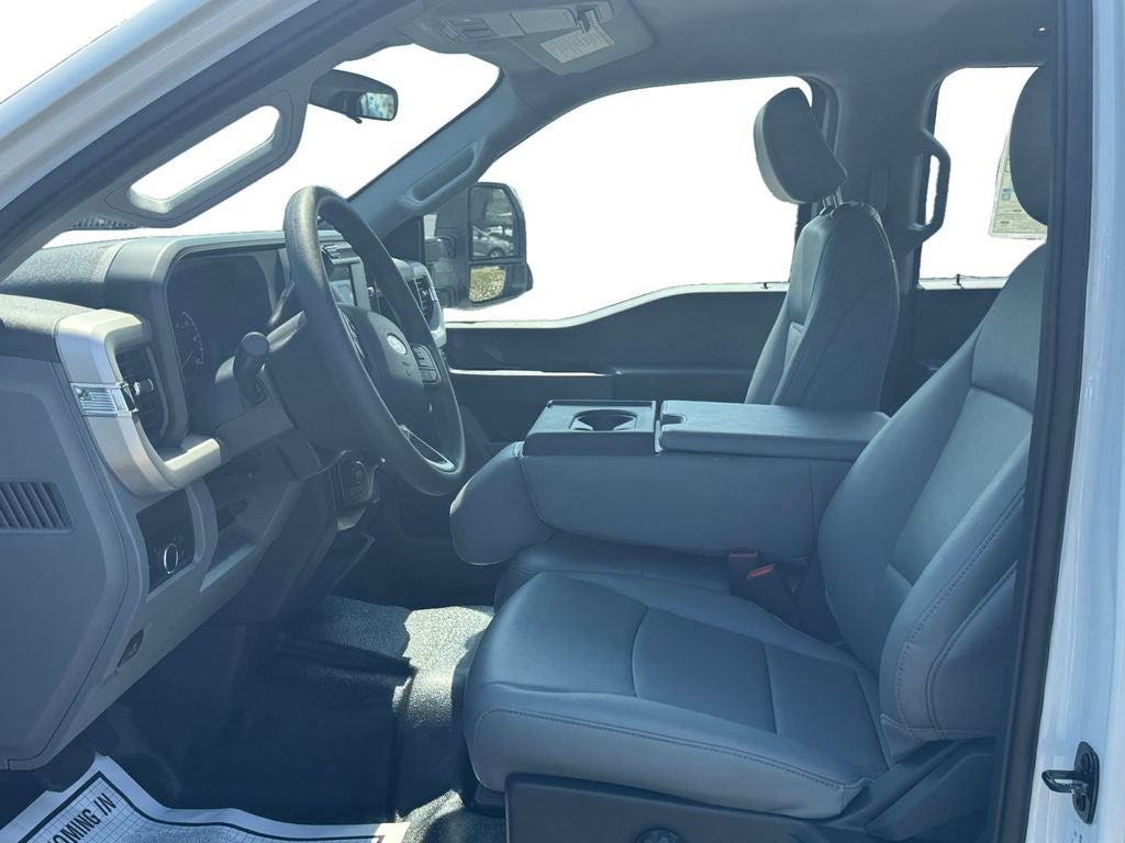 2026 Ford F-250SD XL 600A