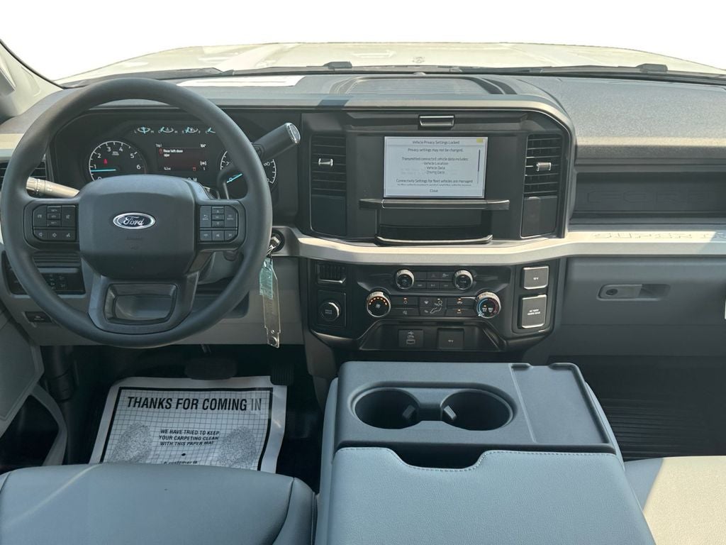 2026 Ford F-250SD XL 600A